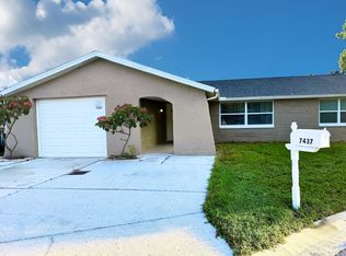 7437 Carmel Ave, New Port Richey, FL 34655