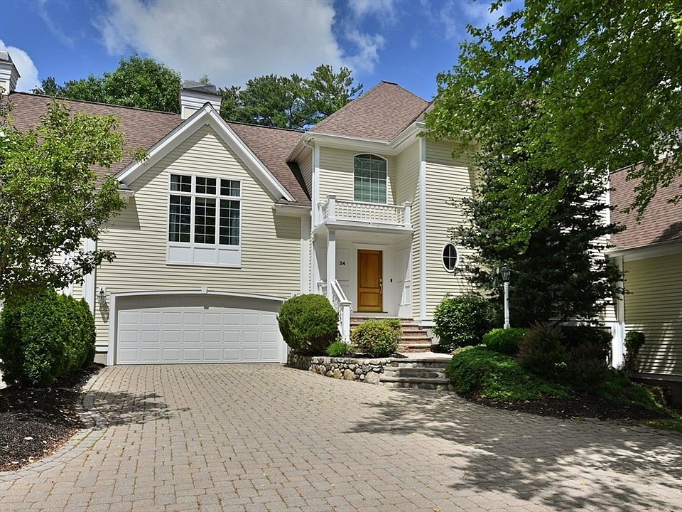 1st image of 24 Bobby Jones Dr Unit 24