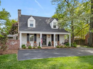 9240 Old Bonhomme Rd, Saint Louis, MO 63132