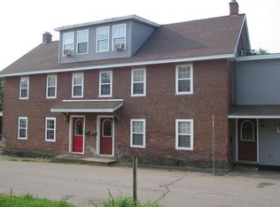 12 North St APT B, Winooski, VT 05404