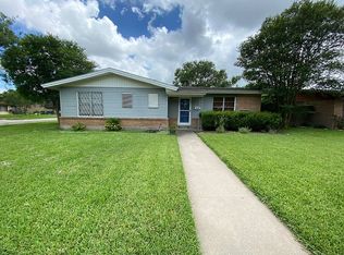 4661 Totton Dr, Corpus Christi, TX 78411