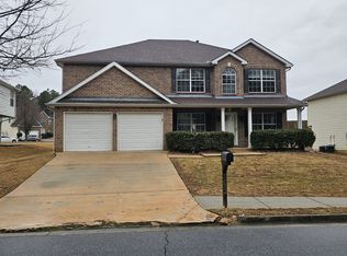 5852 Sunflower Ct, Ellenwood, GA 30294