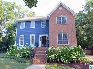 1618 Keeneland Dr, Helena, AL 35080