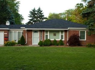 1014 N Oak St, Normal, IL 61761