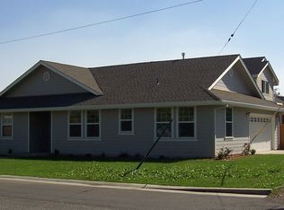 614 Cherry St, Willows, CA 95988