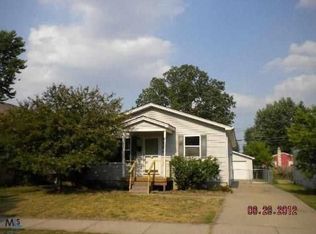 1201 S Wilson Ave, Royal Oak, MI 48067