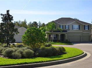 22363 Cherokee Rose Pl, Land O Lakes, FL 34639