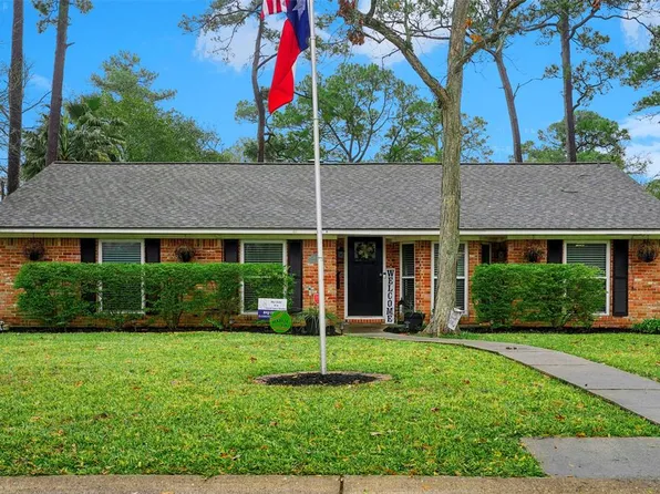 3032 Longwood Lane, Dickinson, TX 77539