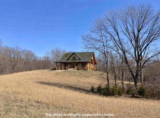 Monk House Rd, Somerville, TN 38068