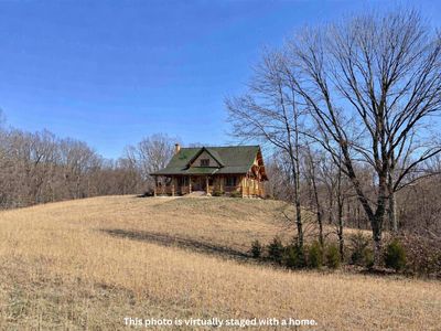 Monk House Rd, Somerville, TN, 38068