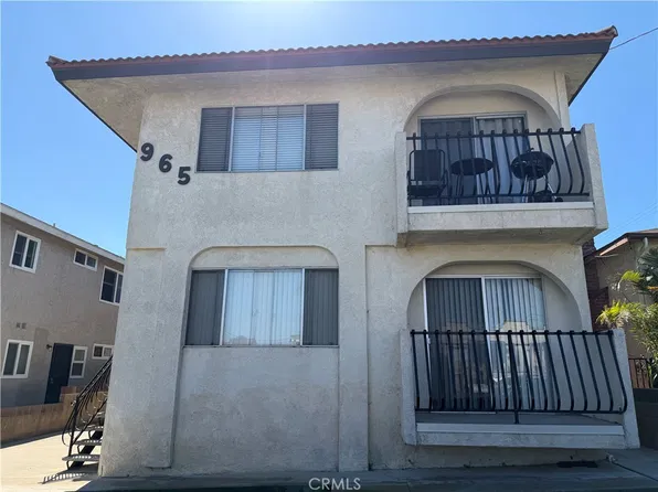 965 W 18th St APT 2, San Pedro, CA 90731