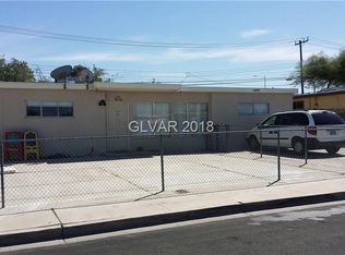 2204 Hoyt Ave, Las Vegas, NV 89104