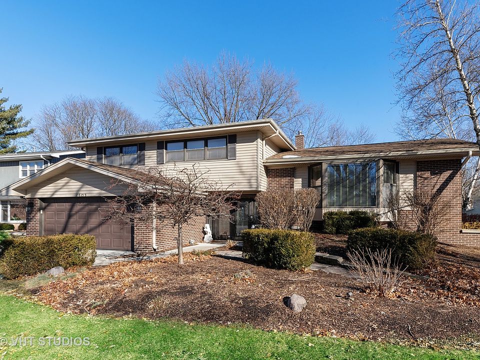1st image of 2103 N Burke Dr