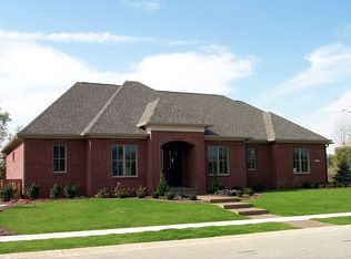 2593 Turning Leaf Ln, Carmel, IN 46032