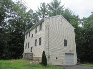 80 Snow Pond Rd, Concord, NH 03301