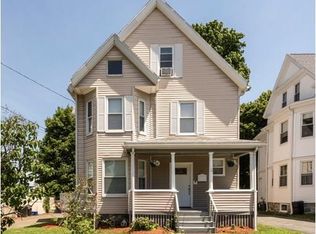 10 Ernest St, Saugus, MA 01906