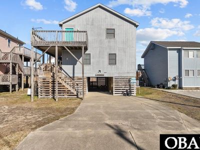 1503 S Memorial Blvd LOT 12, Kill Devil Hills, NC, 27948