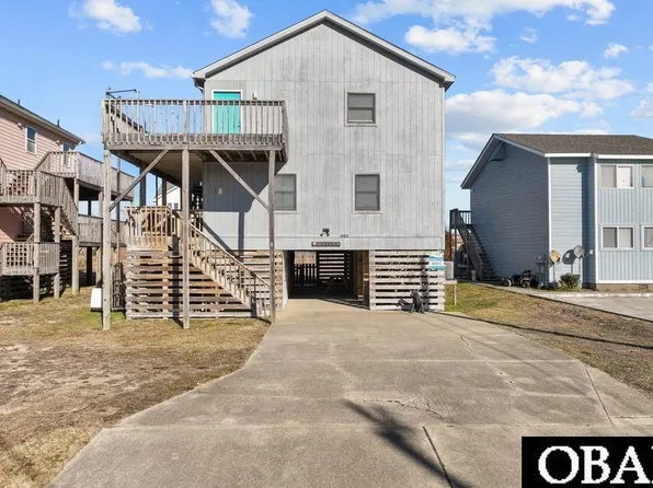 1503 S Memorial Blvd Lot 12, Kill Devil Hills, NC 27948