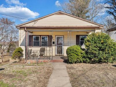 126 10 1/2 St SE, Roanoke, VA, 24013