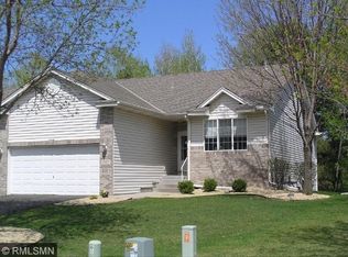 13881 Flay Ave N, Hugo, MN 55038