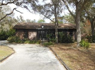 15313 Moss St, Brooksville, FL 34604