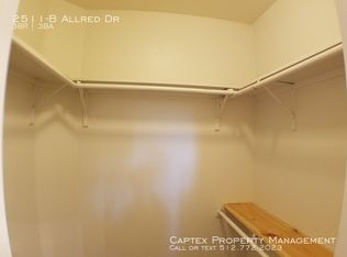 2511 Allred Dr APT B, Austin, TX 78748