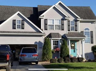 1360 Canary Grass Dr SE, Grand Rapids, MI 49508