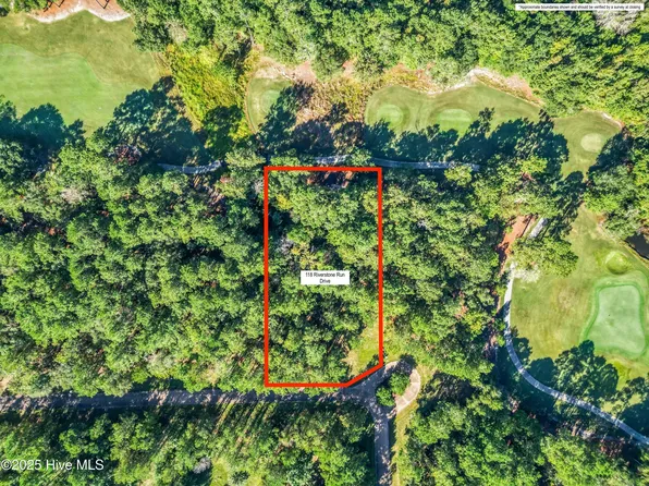 118 Riverstone Run Drive, Wallace, NC 28466