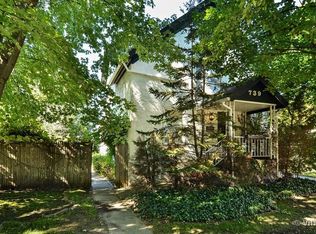 739 Illinois Rd, Wilmette, IL 60091