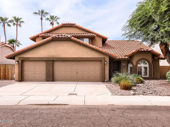 5615 E KINGS Avenue, Scottsdale, AZ 85254