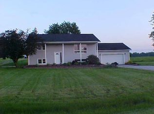 218 Shoshone Trl, Montpelier, OH 43543