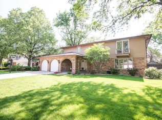 5201 Harvey Ave, Western Springs, IL 60558