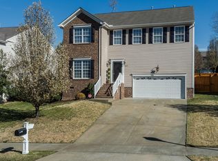 2628 Gross Ave, Wake Forest, NC 27587