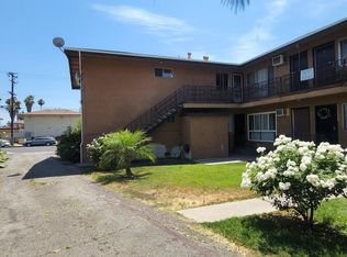1561 Laurel Ave #8, Pomona, CA 91768