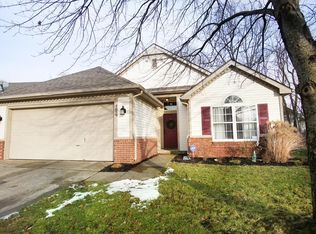 4859 Quail Ridge Ln, Indianapolis, IN 46254