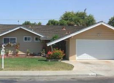 264 Radford Dr, Campbell, CA, 95008