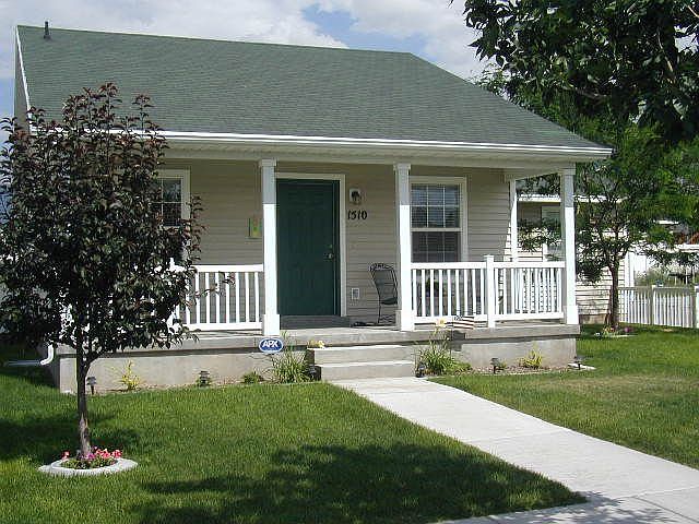 1510 North Candellaria Drive, Tooele, Utah