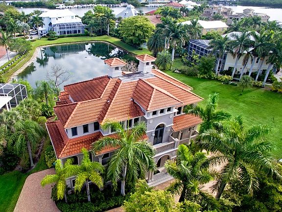 For Sale: 213 San Mateo Dr, Bonita Springs, FL 34134