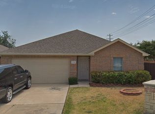 2700 Teal Cove Dr, Little Elm, TX 75068