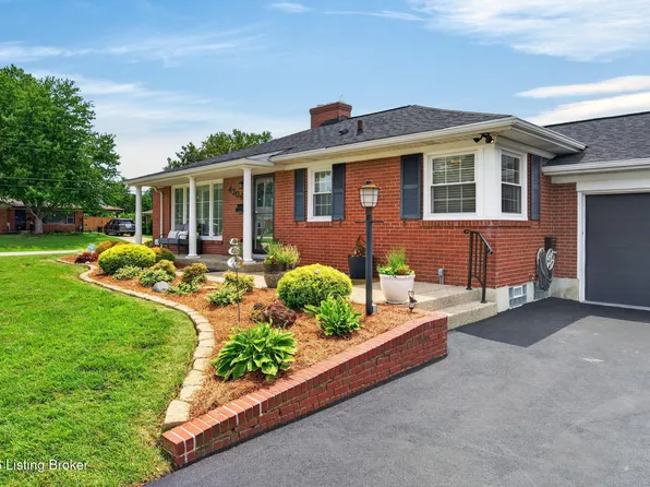 4304 Michael Way, Houston Acres, KY 40220