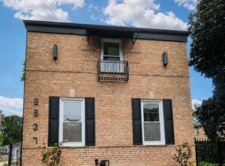 9637 S Wood St, Chicago, IL 60643