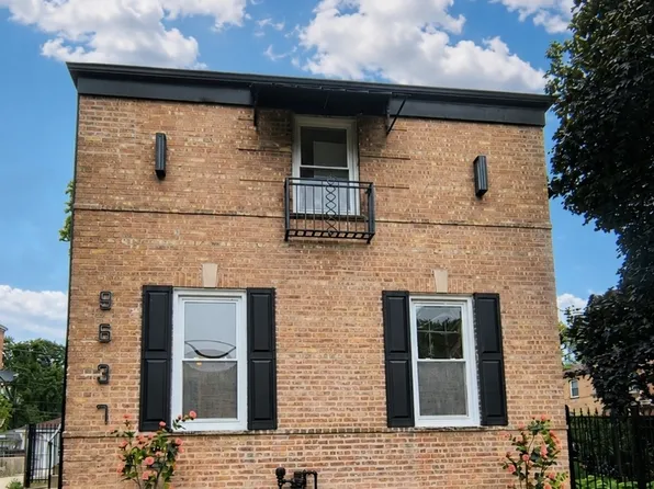 9637 S Wood St, Chicago, IL 60643