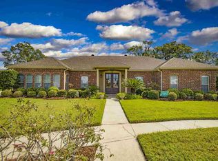 5720 Dene Dr, Houma, LA 70364