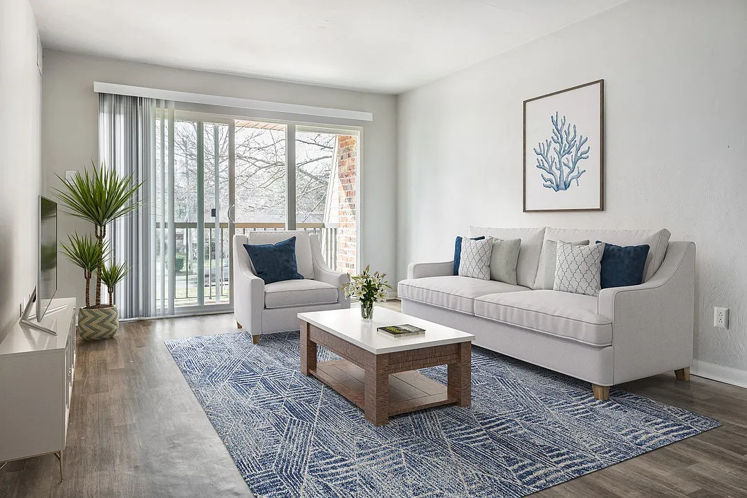 Carolanne Terrace Apartments — Photo 4