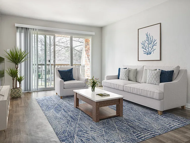 Carolanne Terrace Apartments — Photo 4