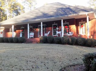162 Simpson Rd, Ohatchee, AL 36271