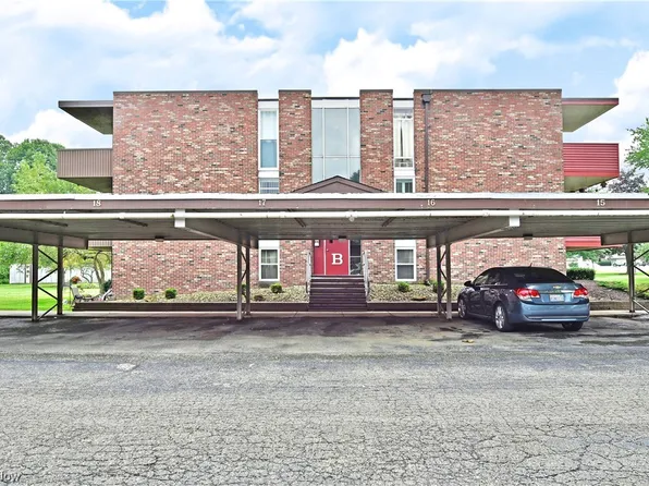 2520 N River Rd NE Unit B20, Warren, OH 44483