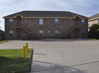 1223 N Sal St APT 3, Edinburg, TX 78541