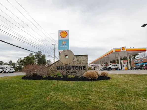 9 Blackstone Drive #88, Nashua, NH 03063