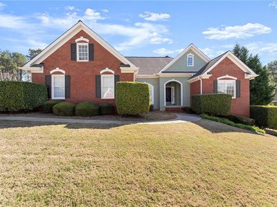 1660 Little Lisa Ln, Snellville, GA, 30078